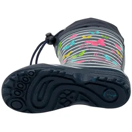 Beck Fantasy Gummistiefel Mehrfarbig, 31 EU