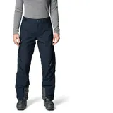 Houdini Ride Hosen Skihose Blue Illusion L