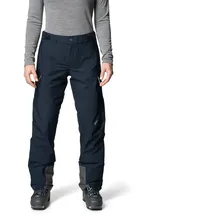 Houdini Ride Hosen Skihose Blue Illusion L