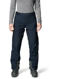 Houdini Ride Hosen Skihose Blue Illusion L