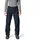Houdini Ride Hosen Skihose Blue Illusion L