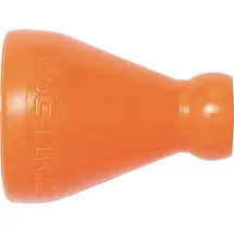 Loc-Line Reduzierstück Gr.1/2 auf 1/4 Zoll Btl.m.2 St.