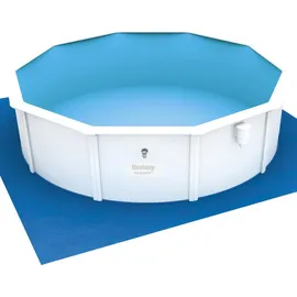 BESTWAY Flowclear Bodenschutzplane 4,88 m