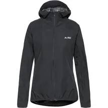 ABC-Design Laufjacke Damen Schwarz XL