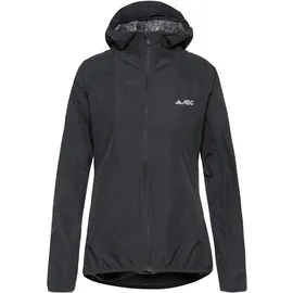 ABC-Design Laufjacke Damen Schwarz XL