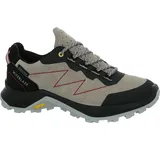 witeblaze Evo Trail Low Damen, braun - 37