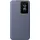 Samsung Galaxy S24 Smart View Wallet Case Violett