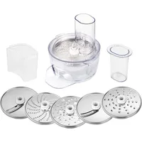 ETA Reibeaufsatz ETA002895030 weiß