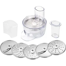 ETA Reibeaufsatz ETA002895030 weiß