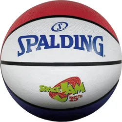 Basketball Space Jam Tune 25Th Anniversary Ball S