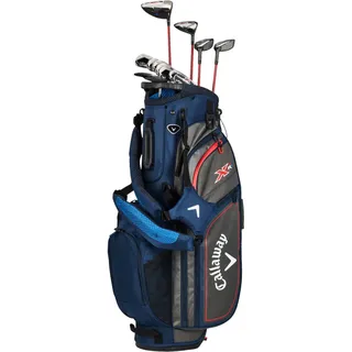 Callaway XR Komplettsatz 13 teilig