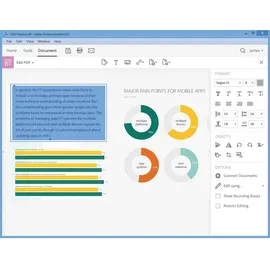 Adobe Acrobat Pro | [Multiplattform]