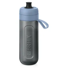 Brita Active dunkelblau + 2 MicroDisc