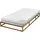 biberna Sleep & Protect 0809720 Matratzenauflage 90 x 200 cm