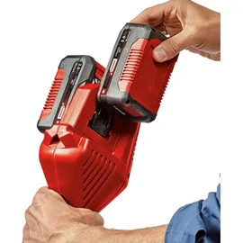 Einhell GE-CT 36/30 Li E inkl. 2 x 2,0 Ah