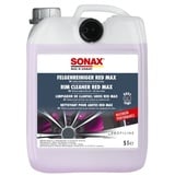 Sonax FelgenReiniger Red Max 5 L