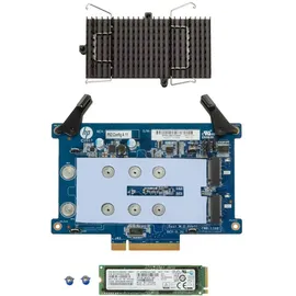 HP ZTurbo 2TB TLC Z2 SSDKit