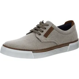 Gabor Schnürschuh Herren Beige 46