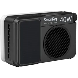 SmallRig 5359 RM 40C mini LED Video Light