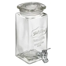 SECRET DE GOURMET | Modern Wood Spender 3 x 1,5 l)