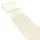 JUNOPAX Papier Tischläufer 50m x 0,20m, Loop creme