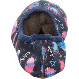 Beck Gymnastikschuhe Blau 25