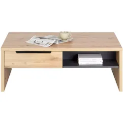MEMPHIS Couchtisch 65x110