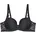 WP Bra SCHWARZ 90C