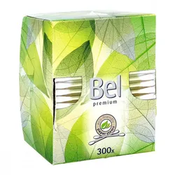 Bel Premium Wattestäbchen