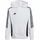 adidas Hoodie Weiß/Schwarz 116
