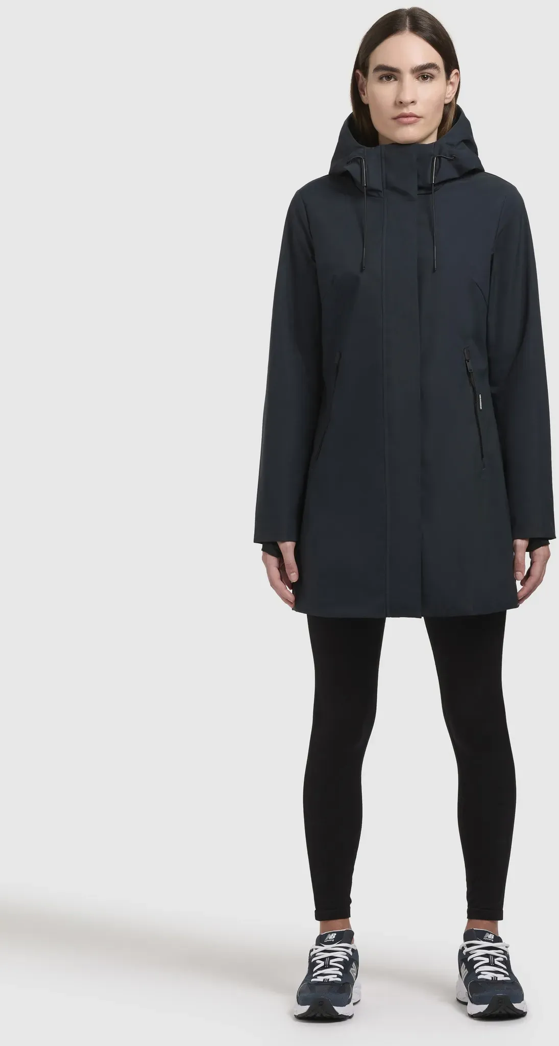 Anorak KHUJO 