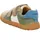 Bisgaard Barefoot Ricco Kinder Khaki/Mehrfarbig 31