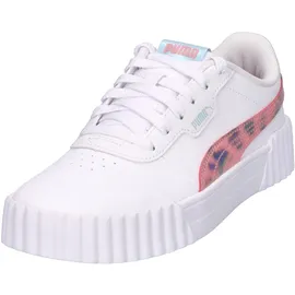 Puma Carina 3.0 Space Belle Jr Damen Weiß 36