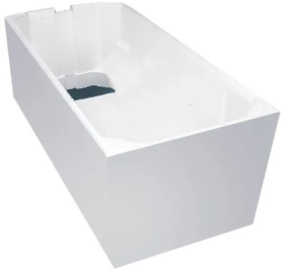 Sturotec Wannenträger für Kaldewei Saniform Plus 363-1 Badewanne 170 x 70 cm