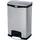 Rubbermaid Slim Jim 50 l Schwarz