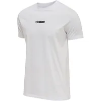 Hummel T-Shirt Hmloffgrid Multisport Herren Größe S