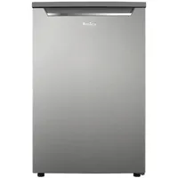 Amica VKS351125E Tischkühlschrank (126 l, 0 mm hoch, Grau)