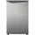 Amica VKS351125E Tischkühlschrank (126 l, 0 mm hoch, Grau)