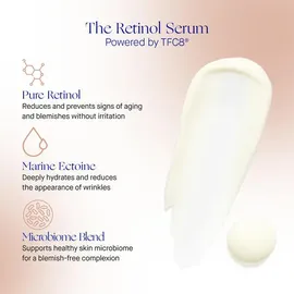 Augustinus Bader The Retinol Serum 30ml