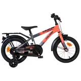 Volare Thombike 14 Zoll RH 21 cm Orange/Grau