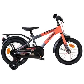 Volare Thombike 14 Zoll RH 21 cm Orange/Grau