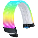 Lian Li Strimer Wireless 12V-2x6 GPU-Kabel Wide