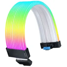 Lian Li Strimer Wireless 12V-2x6 GPU-Kabel Wide