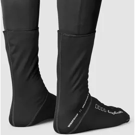 GripGrab Windproof Spring-Autumn Socken schwarz Modell 2025