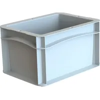 Eurobox-System Box Vollwand 20 x 15 x 12 cm