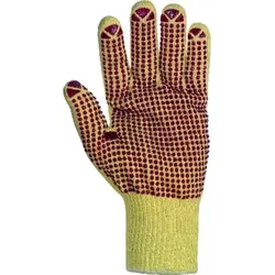 Strickhandschuh 1972, Größe 9 - 9