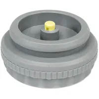 Danfoss Adapter für Ventilanpassung Rotex