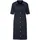 GOLDNER Polokleid Marine 44
