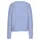 VIVANCE Rundhalspullover Blau 44/46