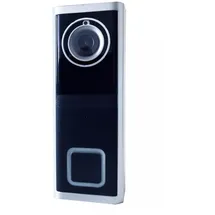 baseline by heidemann WI-FI-Video Türklingel Mobile 1